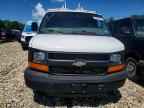 2015 CHEVROLET EXPRESS 2500