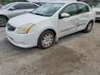 2010 NISSAN SENTRA