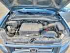 2008 HONDA Ridgeline