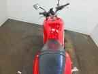 1998 TRIUMPH MOTORCYCLE T509