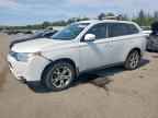 2014 MITSUBISHI outlander