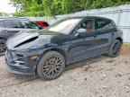 2019 PORSCHE Macan