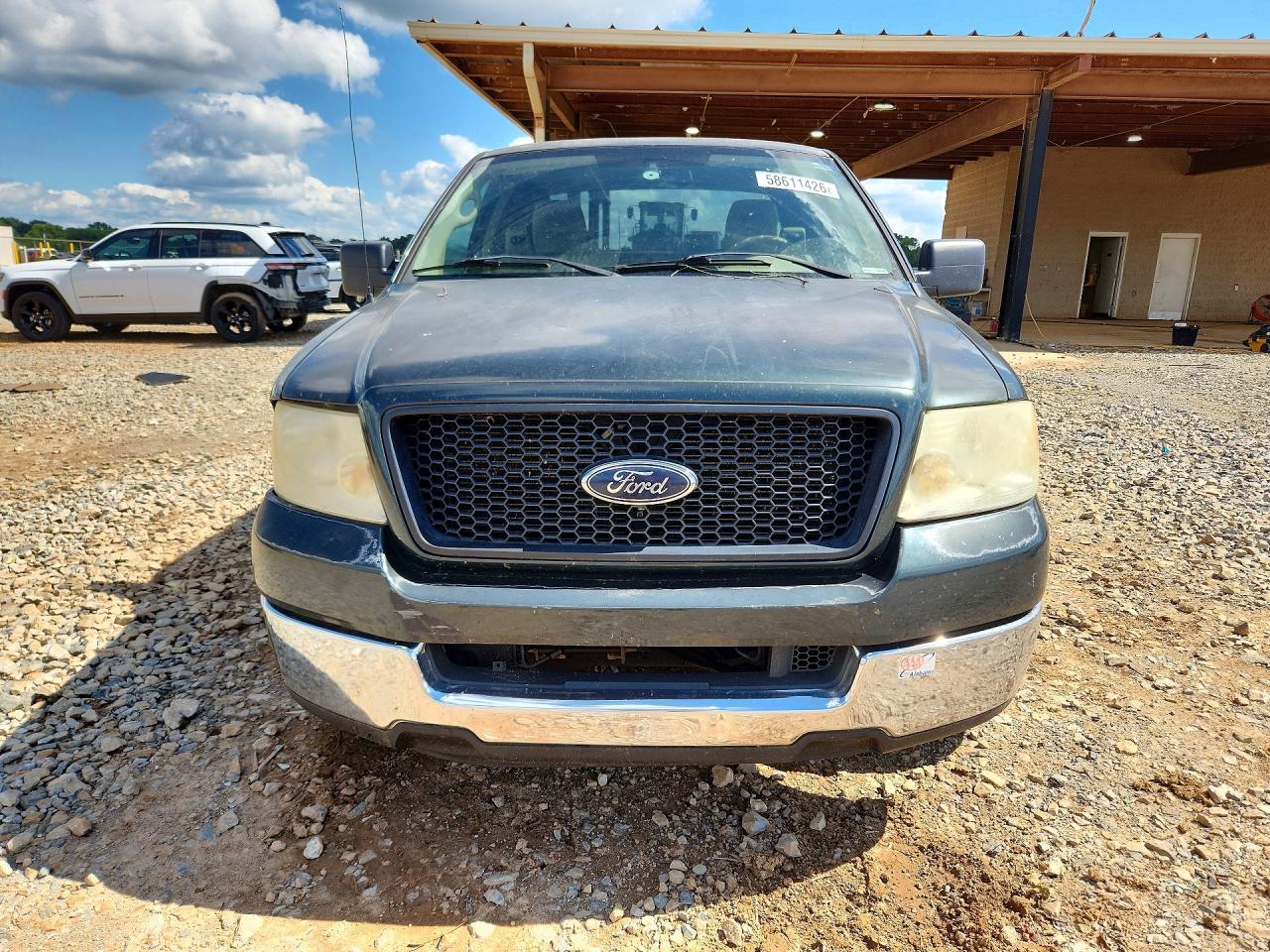 2005 FORD F-150 Lightning