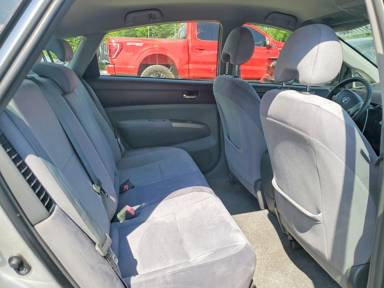 2005 TOYOTA PRIUS
