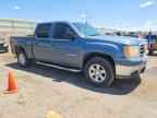 2013 GMC Sierra