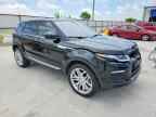 2018 LAND ROVER RANGE ROVER EVOQUE