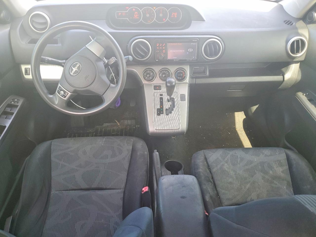 2012 SCION xB