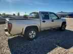 2007 GMC CANYON