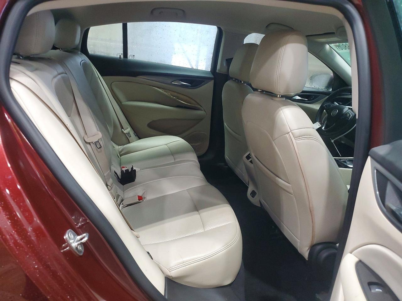 2019 BUICK Regal