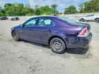 2007 FORD FUSION