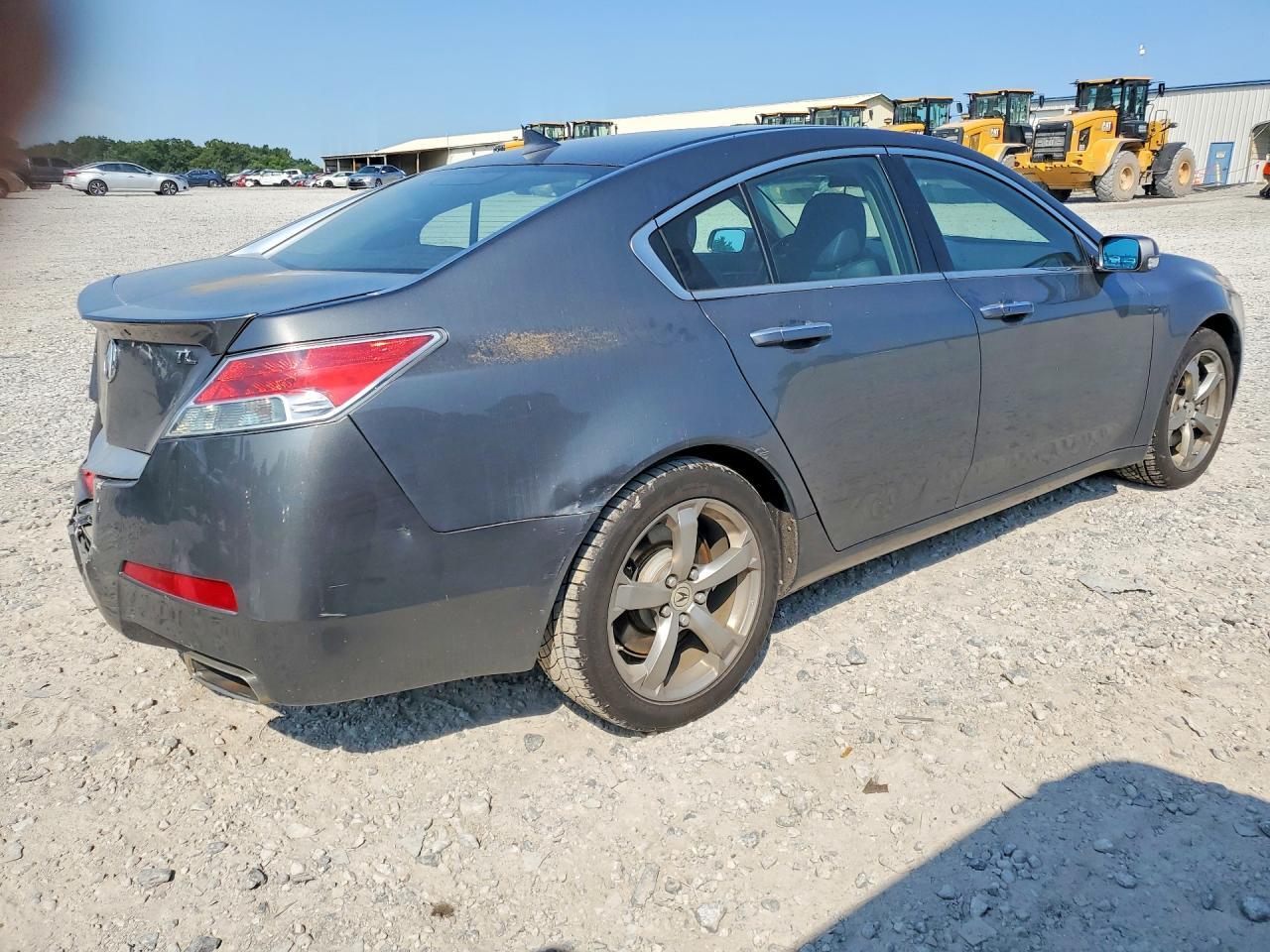 2010 ACURA TL