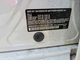 2014 BMW 5 series