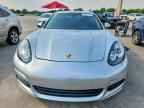 2014 PORSCHE Panamera