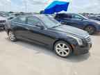 2013 CADILLAC ATS