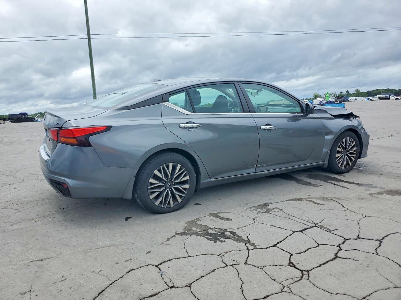 2023 NISSAN ALTIMA