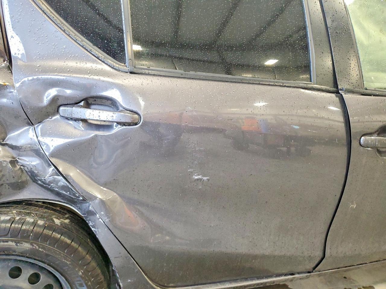 2015 TOYOTA Prius c