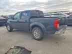 2014 NISSAN Frontier