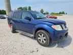 2012 NISSAN PATHFINDER