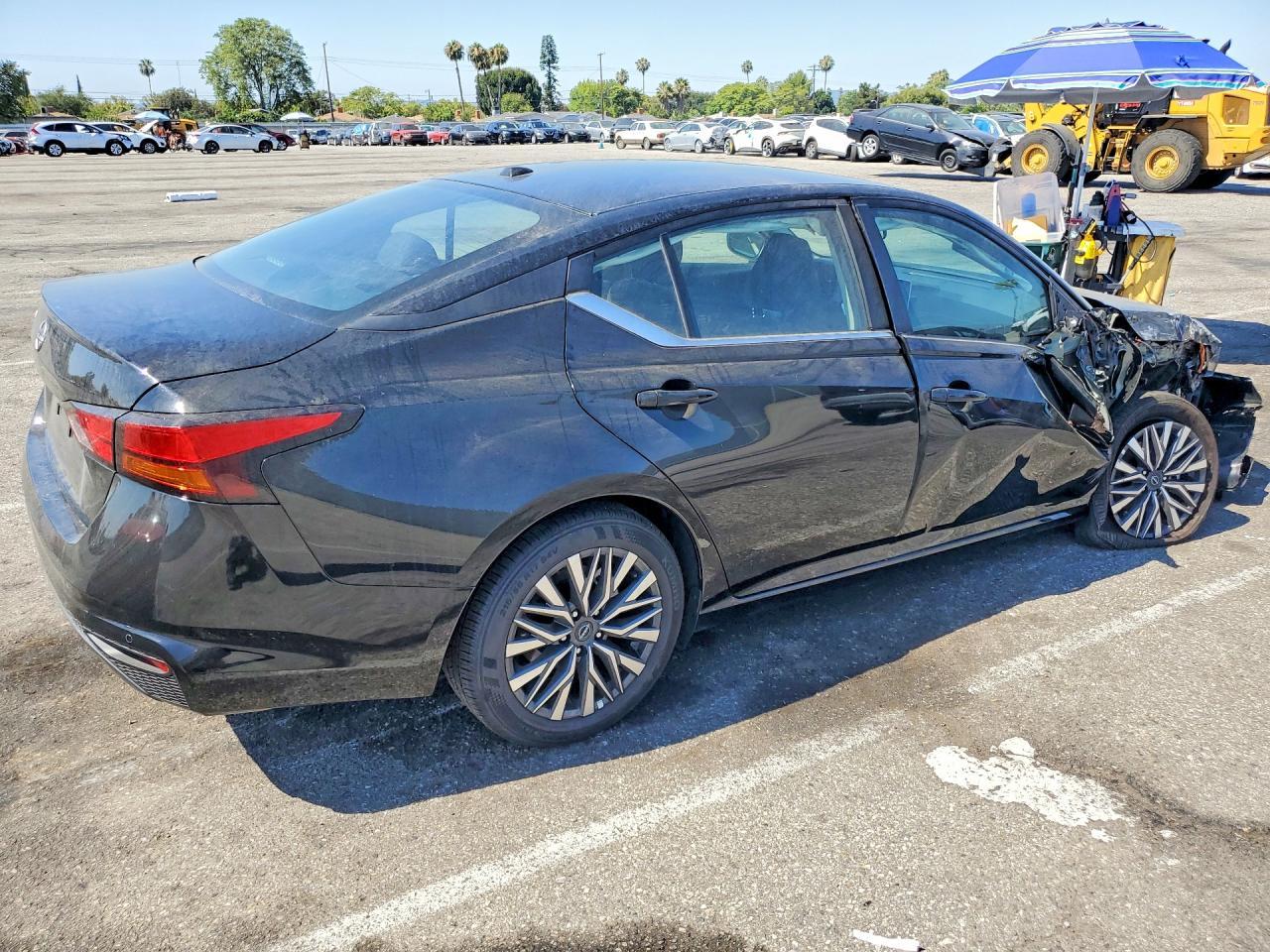 2026 NISSAN ALTIMA