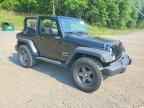 2014 JEEP WRANGLER