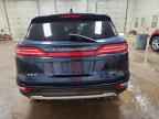 2017 LINCOLN MKC