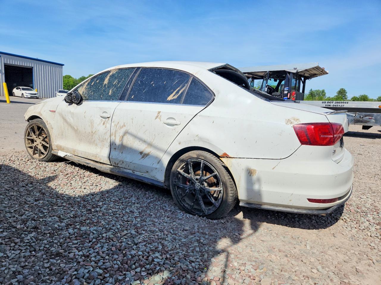 2016 VOLKSWAGEN JETTA