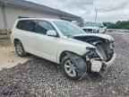2009 TOYOTA HIGHLANDER