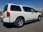 2006 NISSAN Armada
