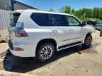 2015 LEXUS GX 460