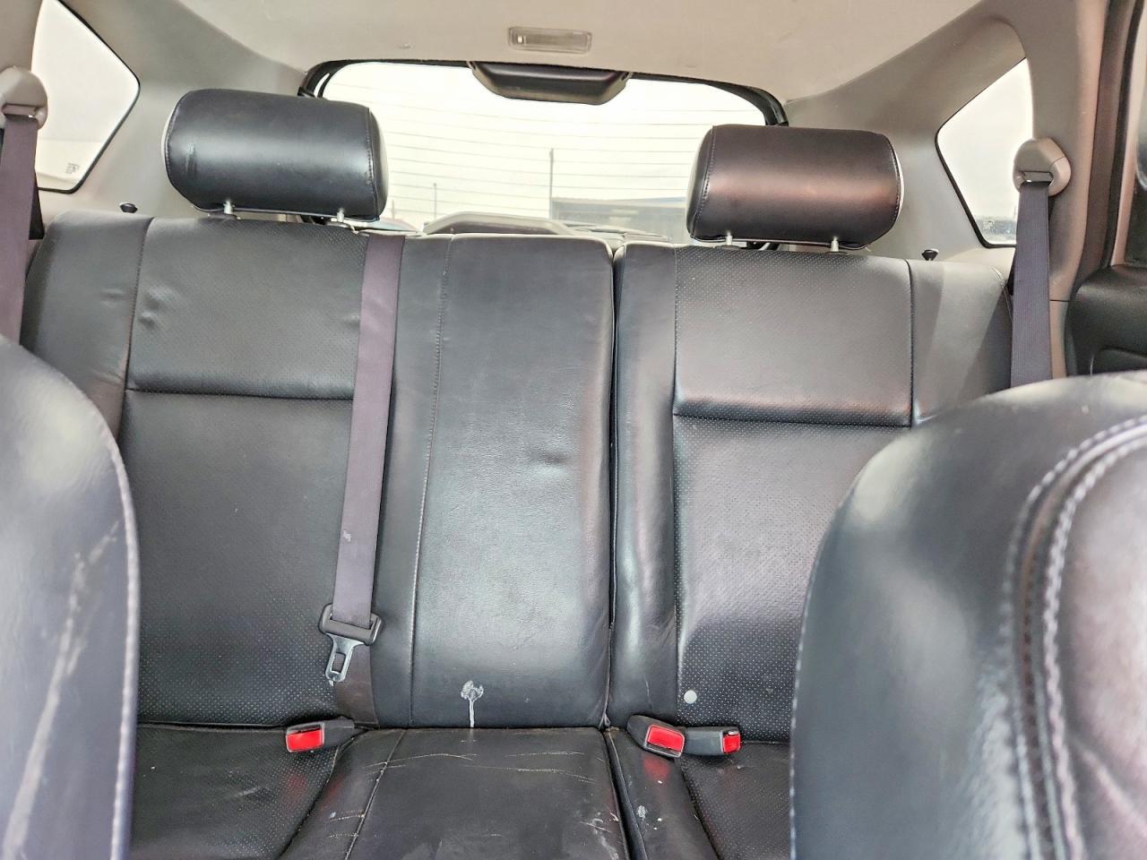 2006 PONTIAC VIBE