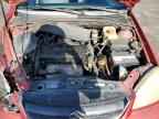 2006 SUZUKI Forenza