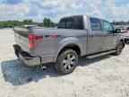 2011 FORD F-150 Lightning