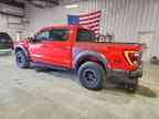 2022 FORD F-150 Lightning