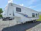 2001 Montana Trailer