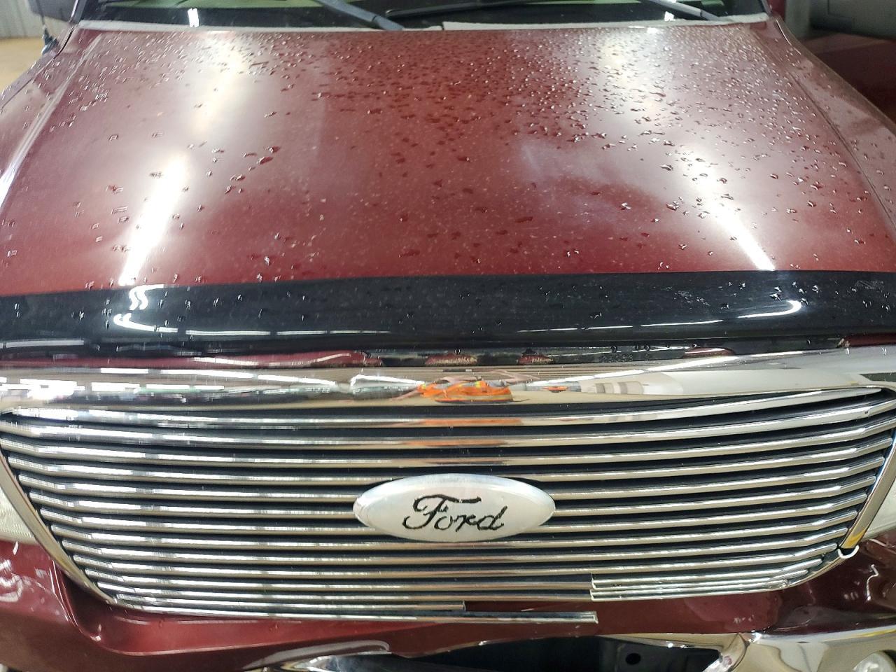 2006 FORD F-150 Lightning