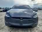 2020 TESLA MODEL X