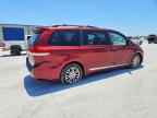 2012 TOYOTA SIENNA