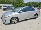 2011 TOYOTA COROLLA