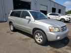 2006 TOYOTA HIGHLANDER