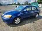 2004 TOYOTA COROLLA