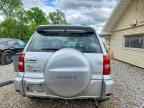 2004 TOYOTA RAV4