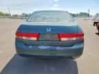 2003 HONDA ACCORD