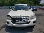 2011 MERCEDES-BENZ ML-Class