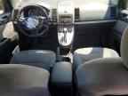 2011 NISSAN SENTRA