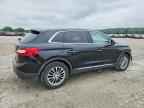 2016 LINCOLN MKX