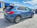 2018 LINCOLN MKX