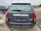 2012 CHEVROLET EQUINOX