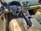 2008 LEXUS IS 250