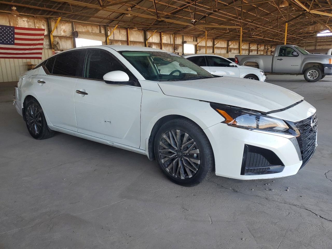 2023 NISSAN ALTIMA