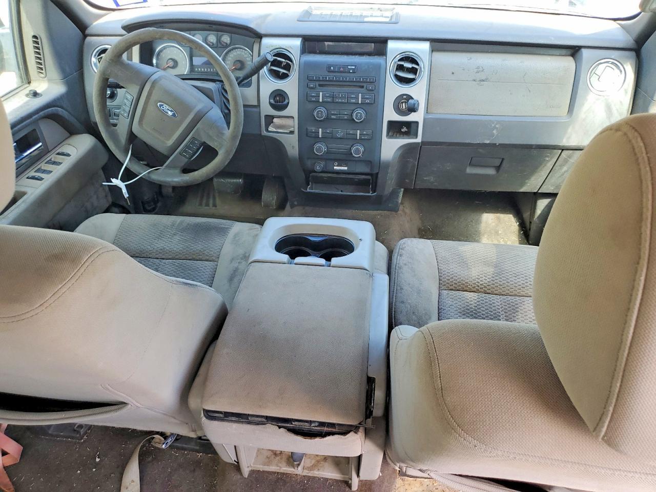 2009 FORD F-150 Lightning